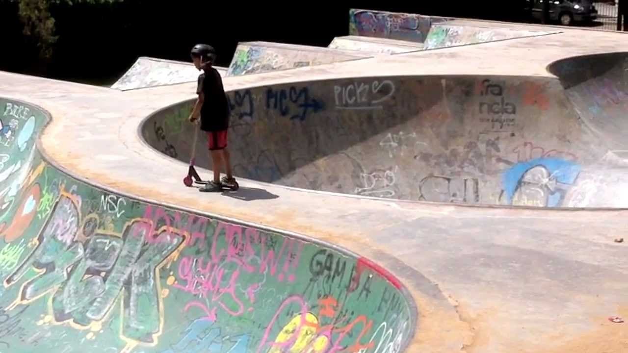 Granollers Skatepark photo 1