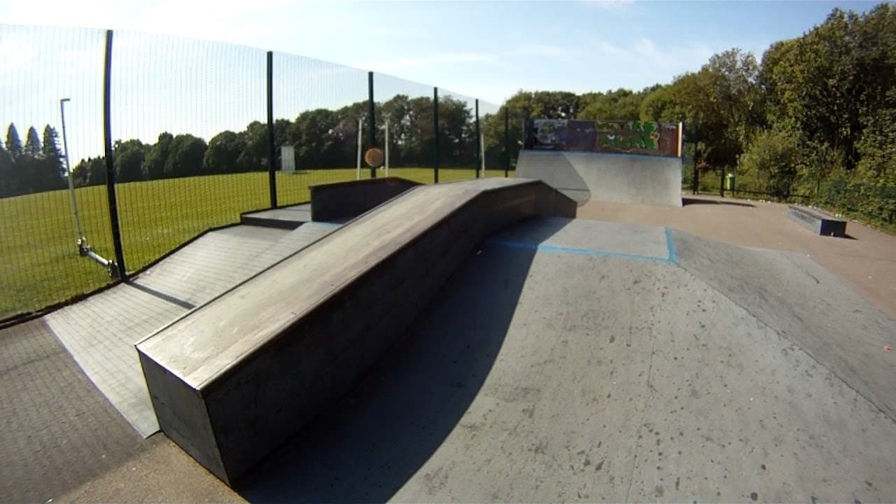 Grayshott Skatepark photo 1