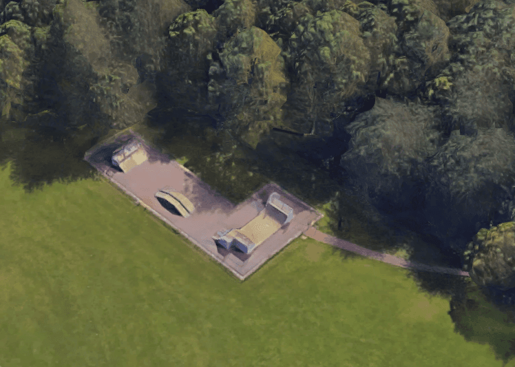 Great Billing Skatepark photo 1