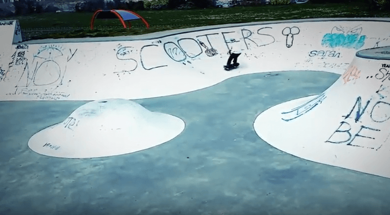 Great Yarmouth Outdoor Skatepark photo 1