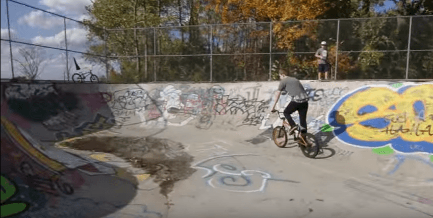 Greenhill Park Skatepark photo 1