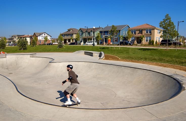 Greenway Park photo 1