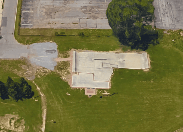 Gregory Hayes Holler Community Skate Park photo 1