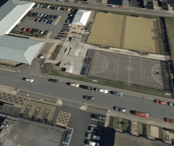 Grimsby Skatepark photo 1