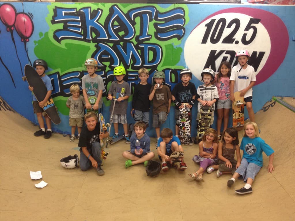 Grind Out Hunger photo 1