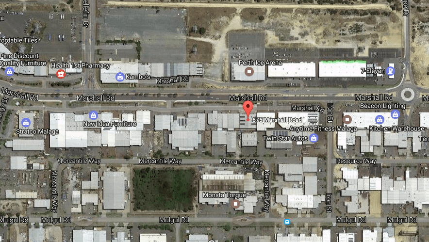 Grind Park Indoor Skatepark photo 1