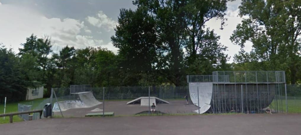 Grosbliderstroff Skatepark photo 1