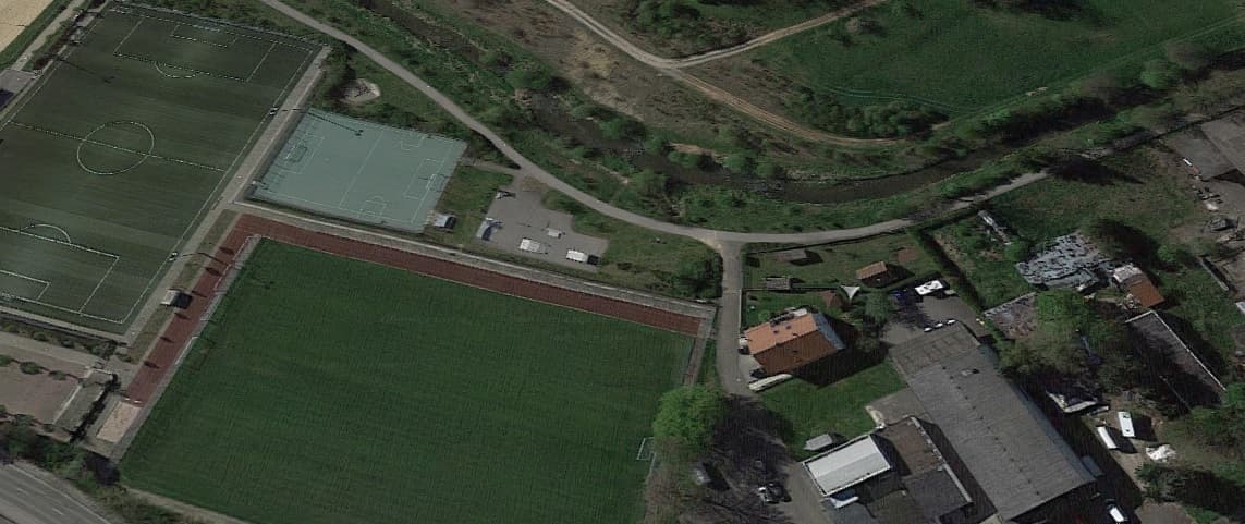 Grotzingen Skatepark photo 1