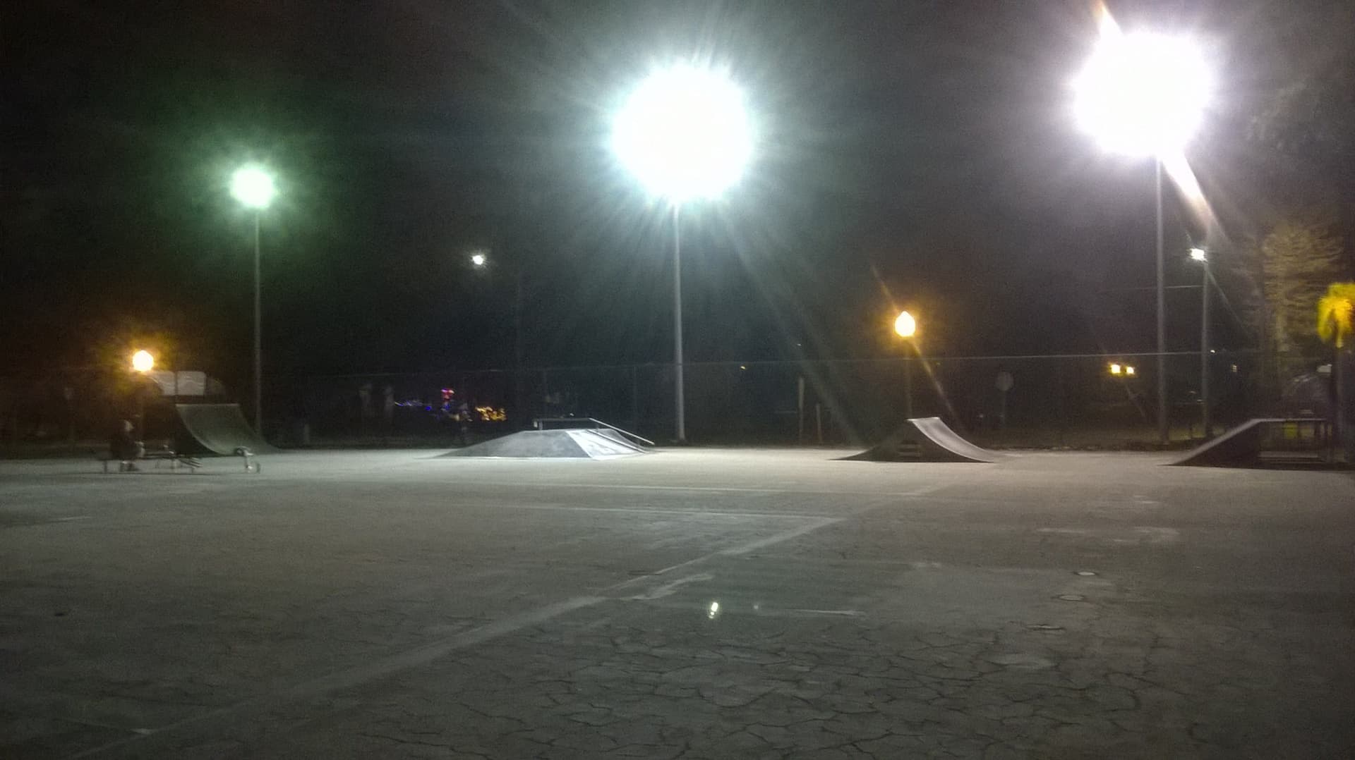 Gulfport Skatepark photo 1
