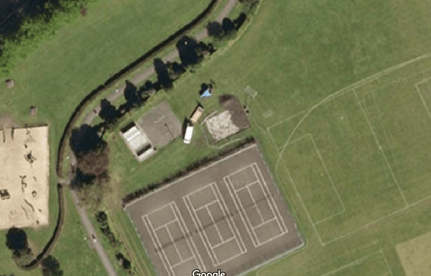 Haddington Mini Ramp Skatepark photo 1