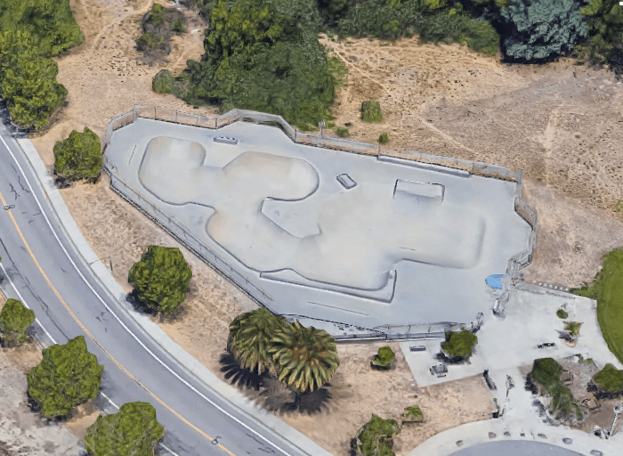 Hamilton Skatepark photo 1