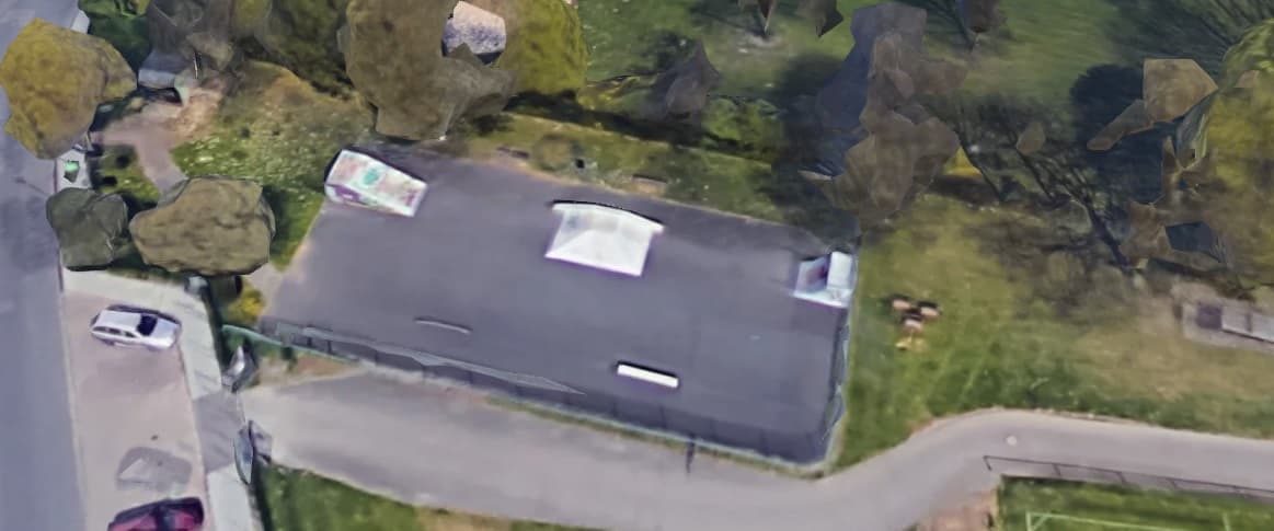 Hanau-Großauheim Skatepark photo 1