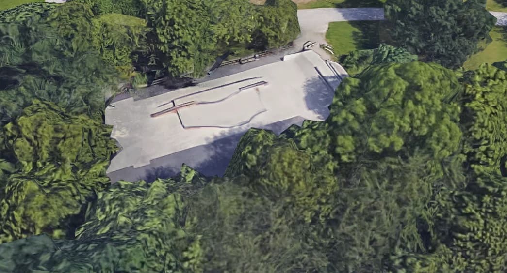 Hannover List Skatepark photo 1