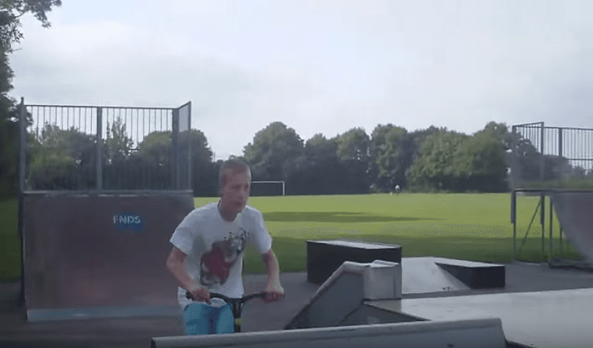 Harbury Skatepark - Harbury photo 1