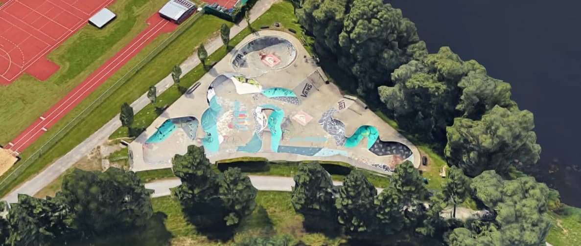 Hard Skate Park photo 1