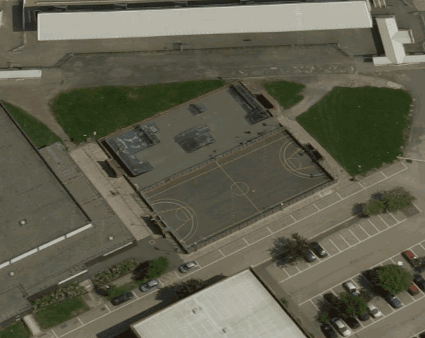 Hartlepool Skatepark photo 1