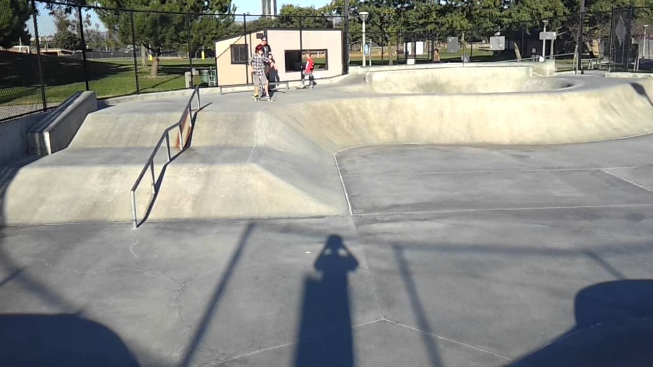 Harvard Park photo 1