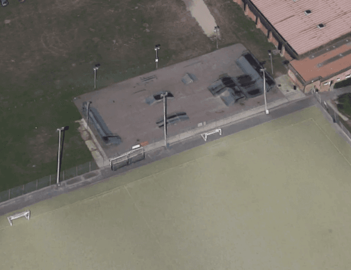 Harwich & Dovercourt Skatepark photo 1