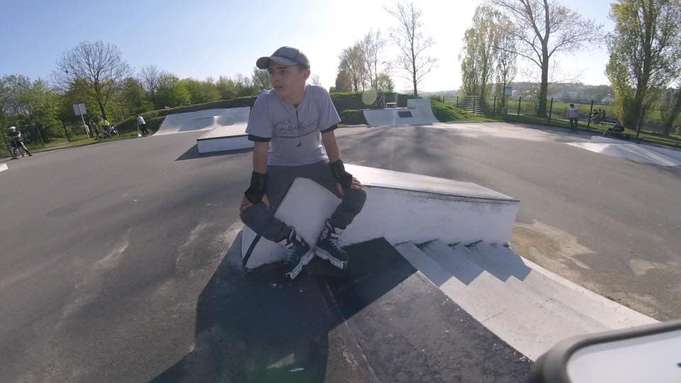 Hattingen Skatepark photo 1