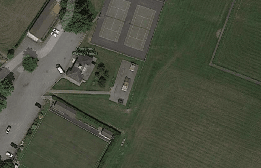 Hawarden Skatepark photo 1