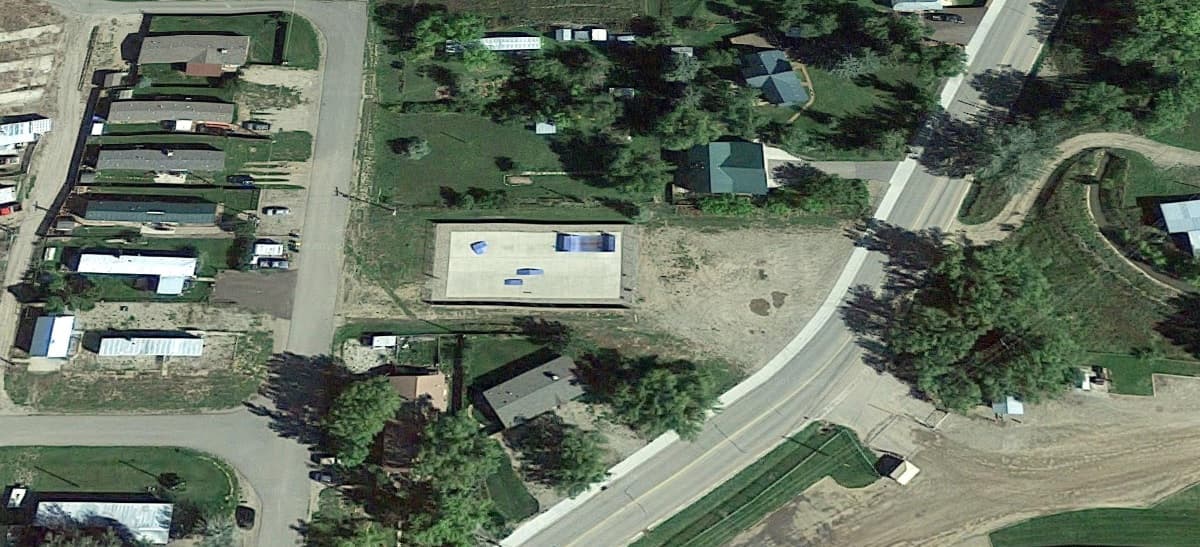 Hayden Skatepark photo 1