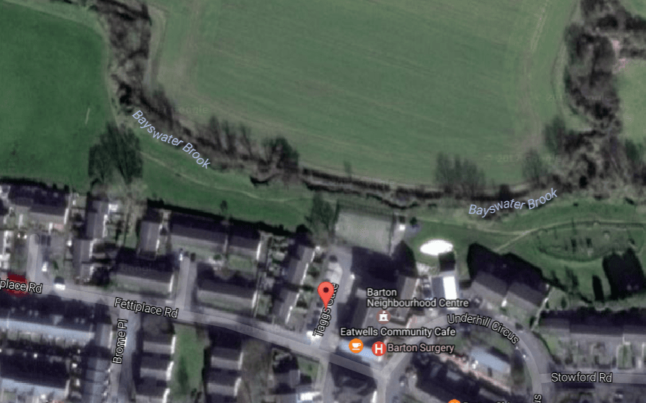 Headington Skatepark photo 1