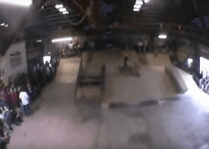 Headway Park Skatepark photo 1