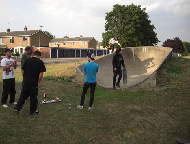 Heartsease Bowl photo 1