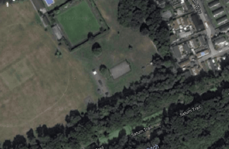 Heathervale Recreation Ground Skatepark photo 1