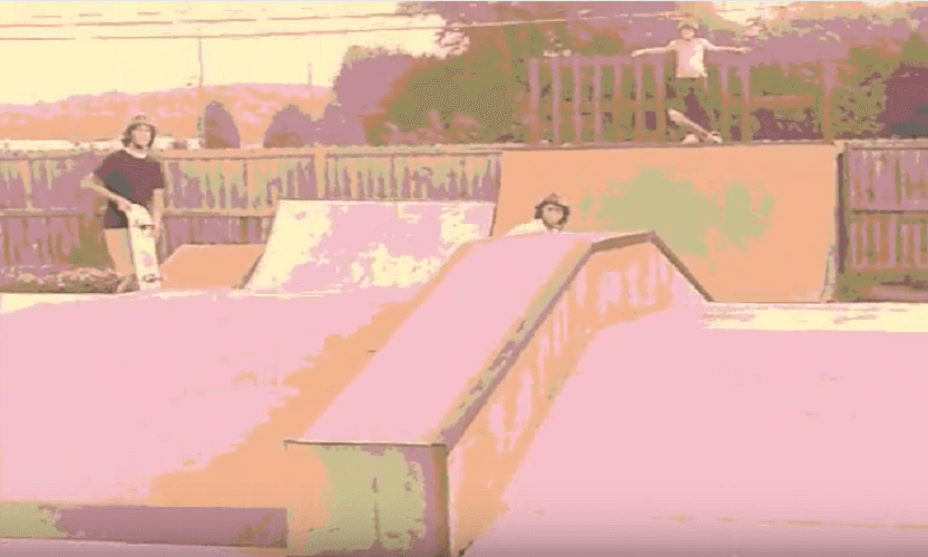 Heaven Skatepark photo 1