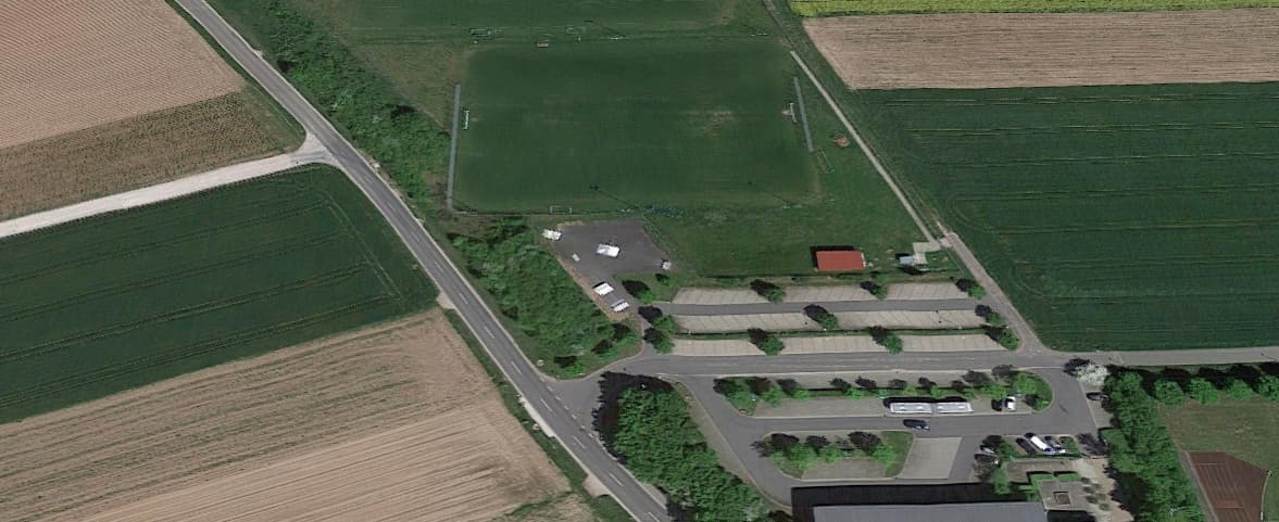 Heilsbronn Skatepark photo 1