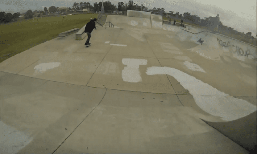 Helensburgh Skatepark photo 1