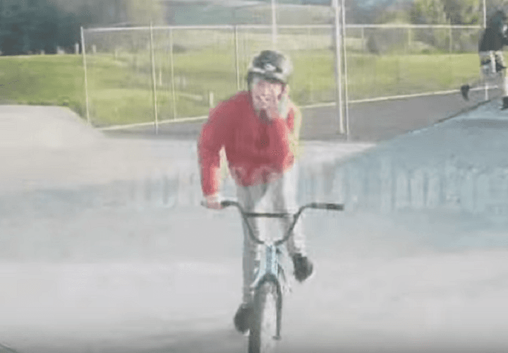 Helensville Skatepark photo 1