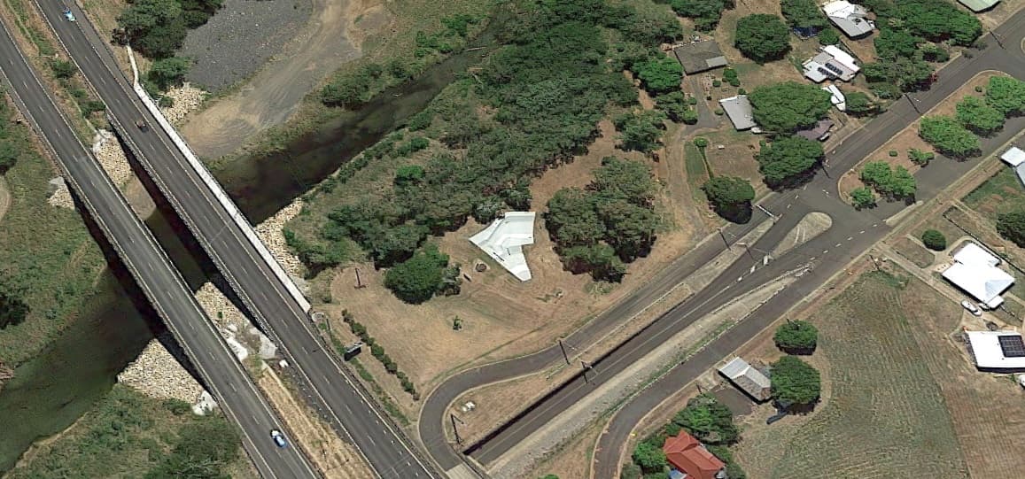 Helidon Skatepark photo 1