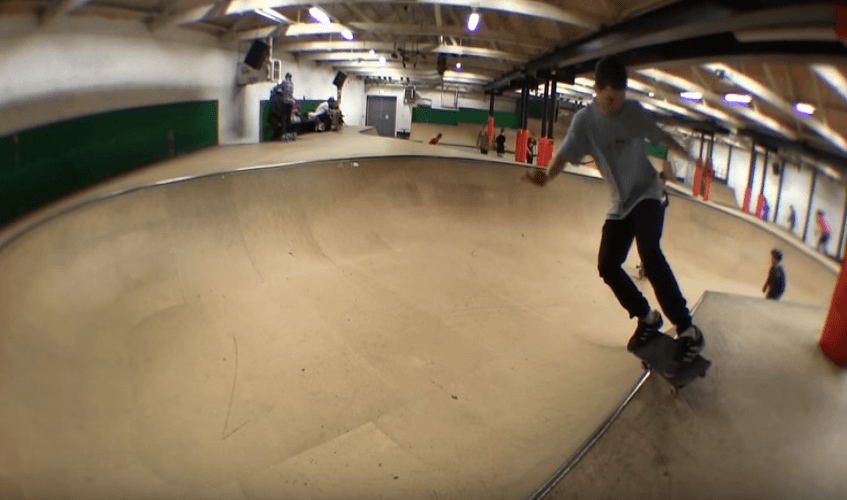 Helsingborg Skatepark photo 1