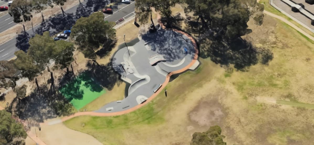 Hemmings Park Skate Park photo 1