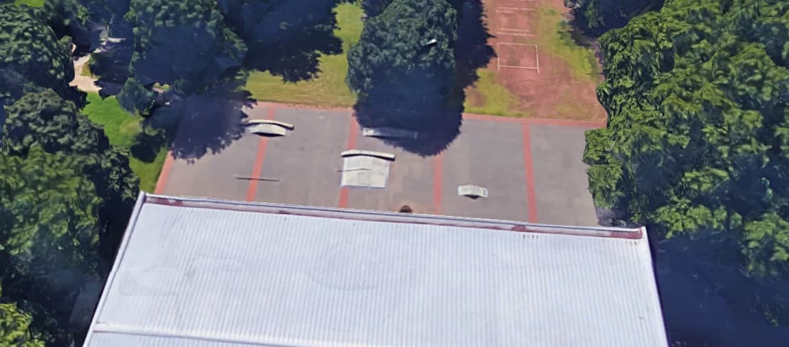 Herdecke Gymnasium Skatepark photo 1