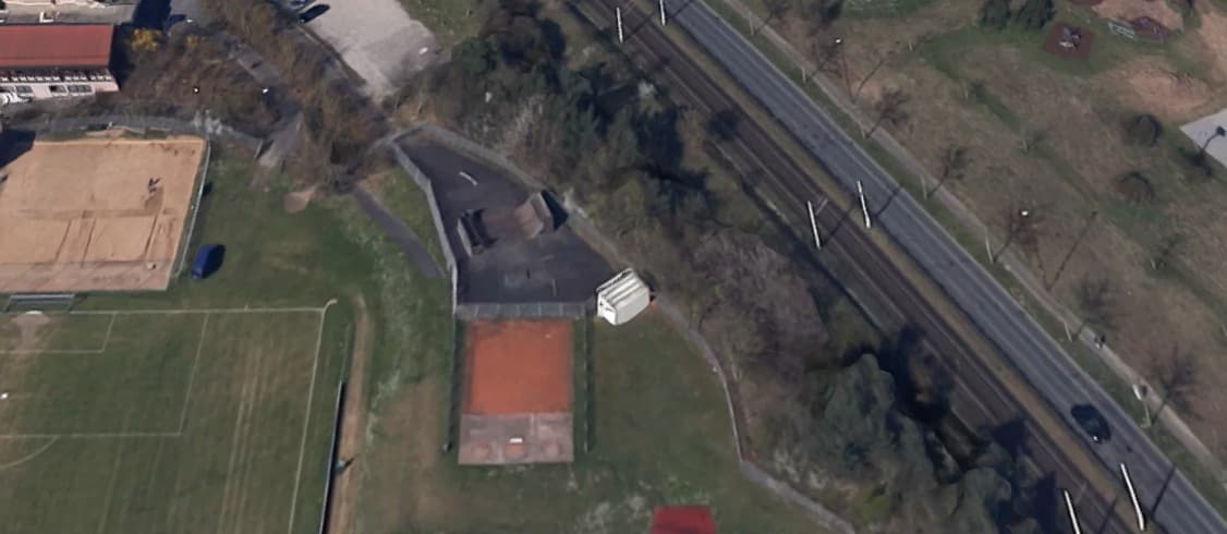 Heuchelhof Skatepark photo 1