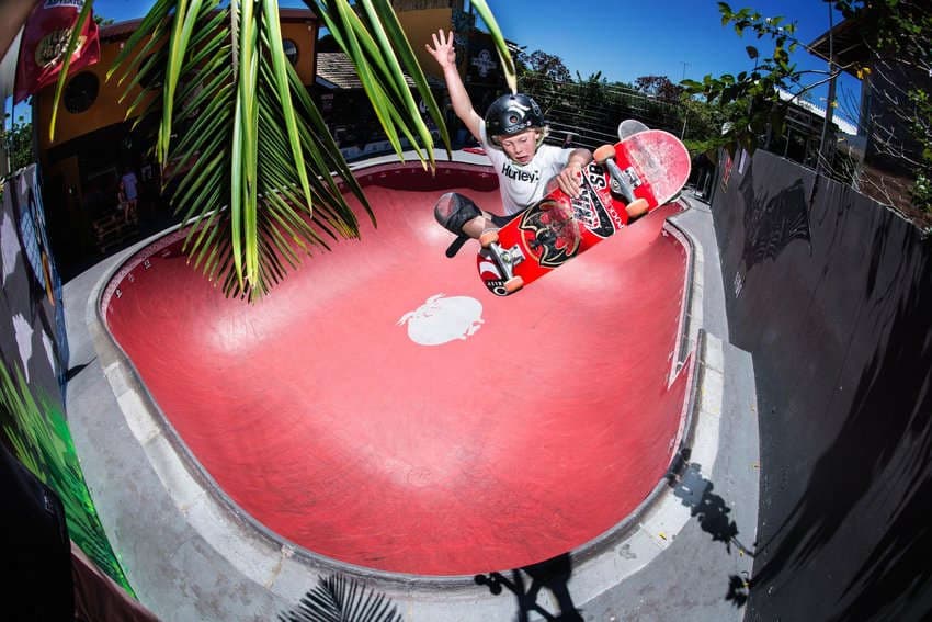 Hi Adventure Bowl photo 1
