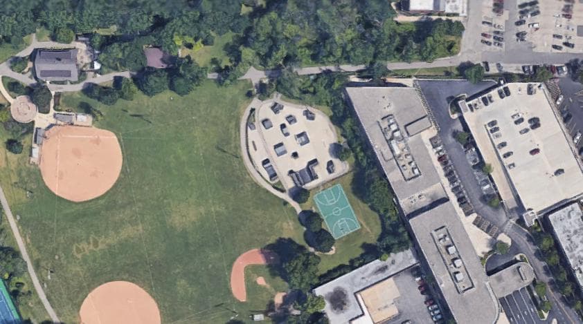 Highland Park Skatepark photo 1