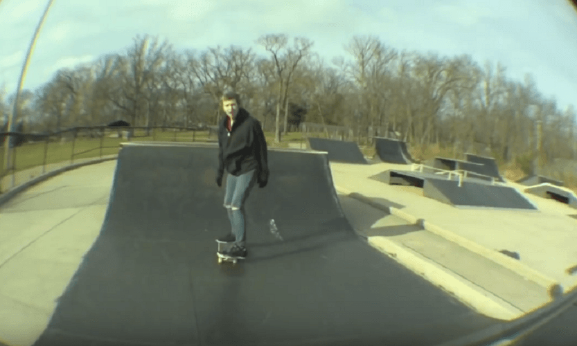 Highland Skatepark photo 1