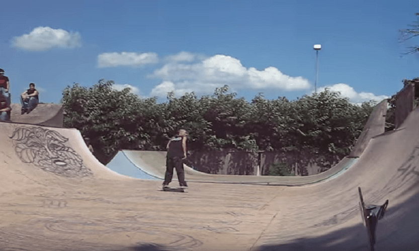 HIGHWHEELS Skatepark photo 1