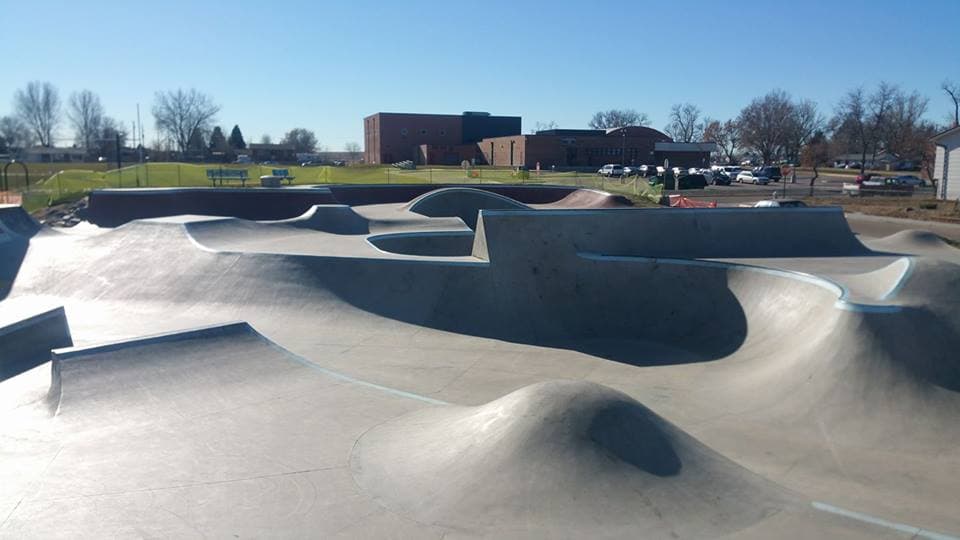 Hillsboro Milliken Skatepark photo 1