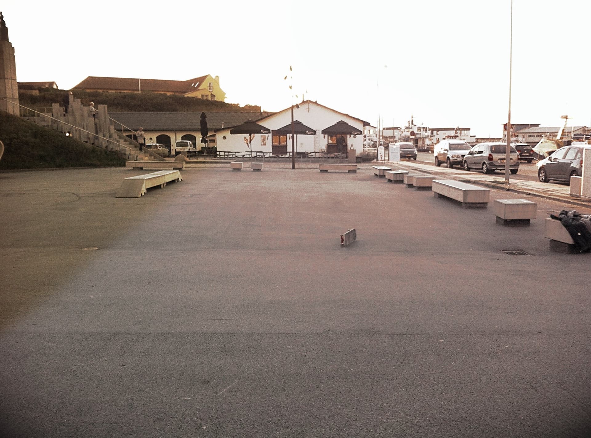 Hirtshals Skatepark photo 1