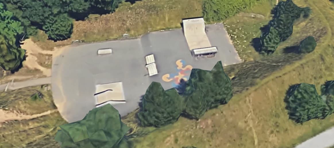 Hochdahl Skatepark photo 1