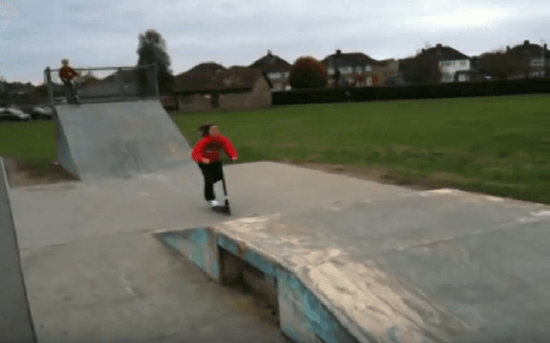 Hoddesdon Skatepark photo 1