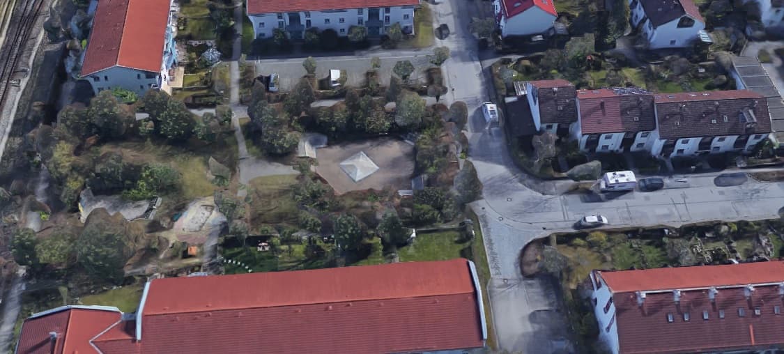 Höhenkirchen Skatepark photo 1