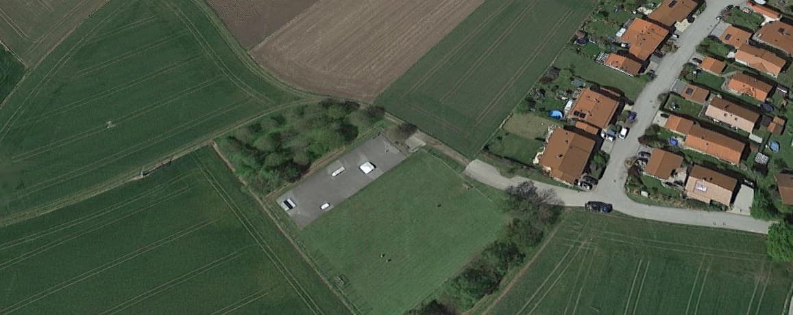 Hohenlinden Skatepark photo 1