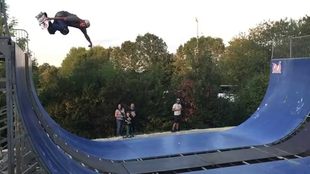 Hohenstaufen Skatepark photo 1