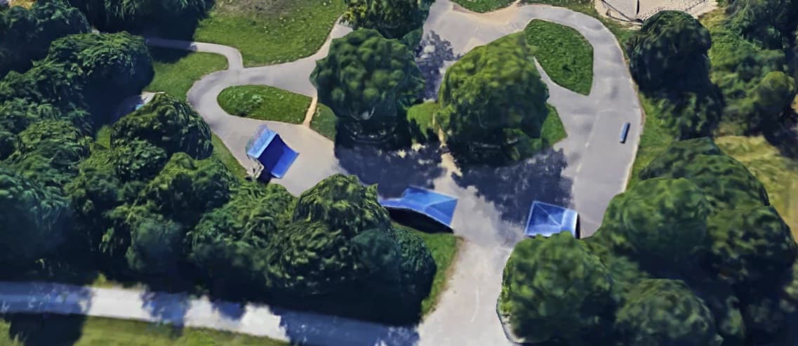 Hollerstauden Skatepark photo 1
